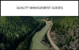 Quality Management Guides Updated